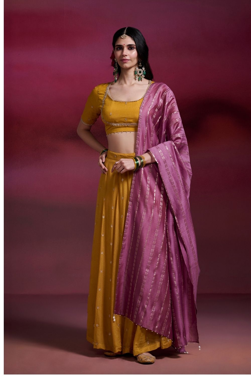 Kalindi Dressfolk