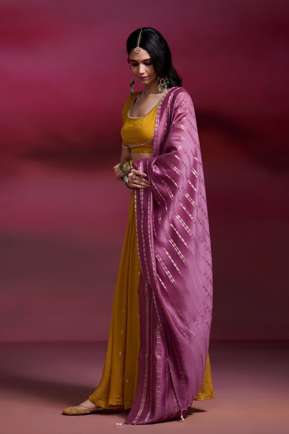 Kalindi Dressfolk