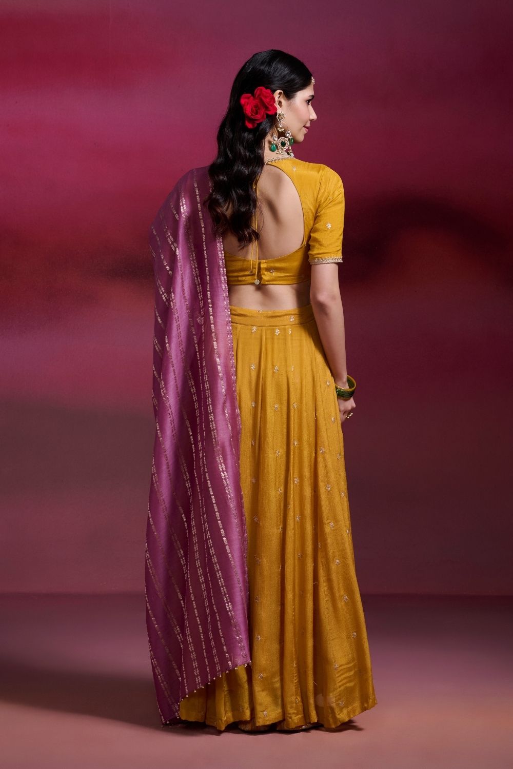 Kalindi Dressfolk