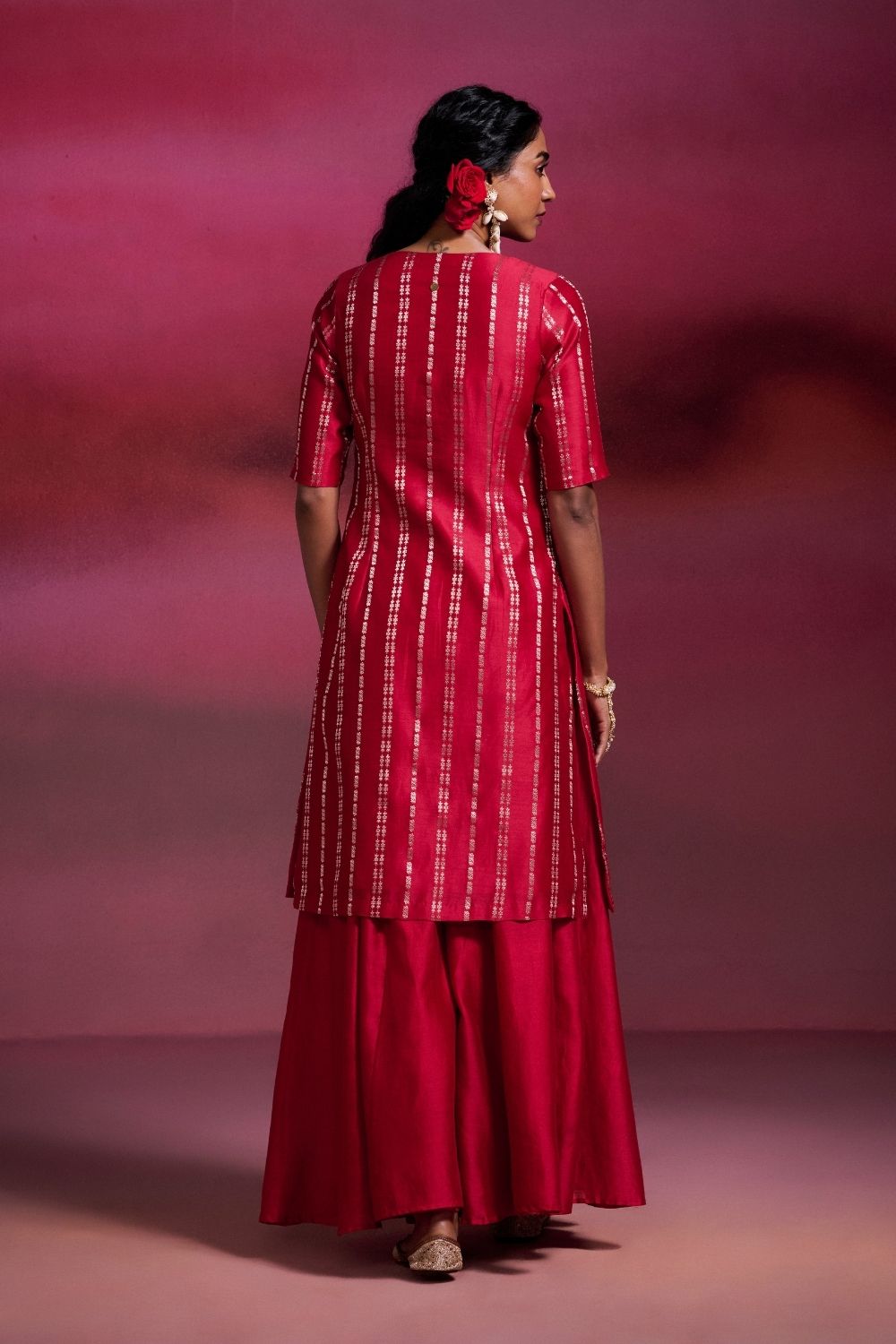 Jodha Dressfolk