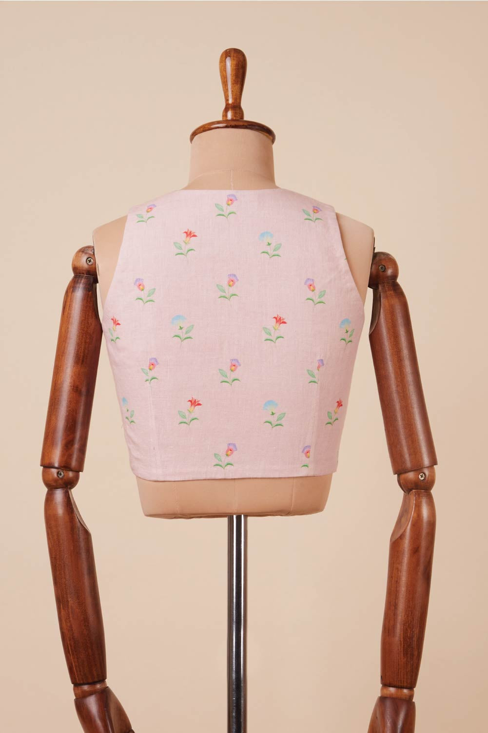 Asmee Readymade Blouse Dressfolk