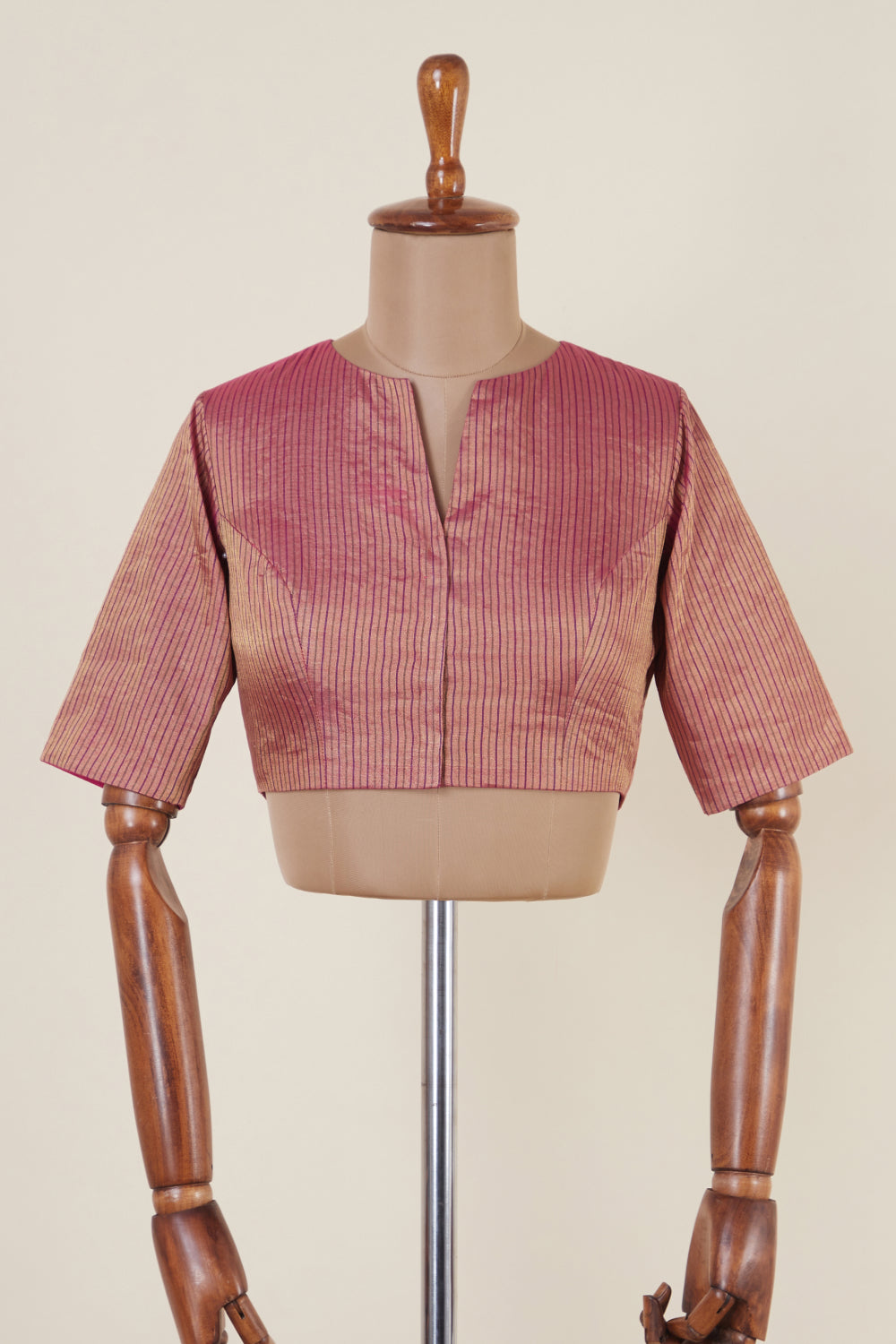 Rangini Blouse Dressfolk