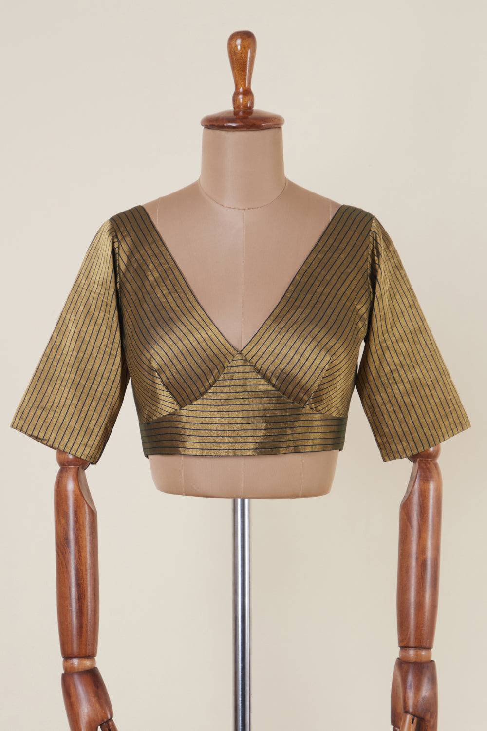 Naveli Readymade Blouse - Dressfolk