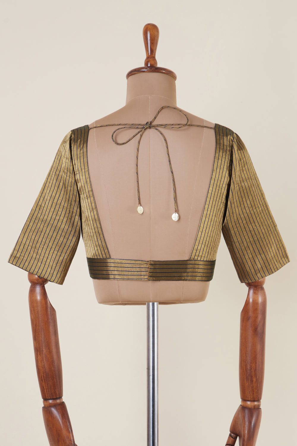 Shama Stitched Blouse - Dressfolk