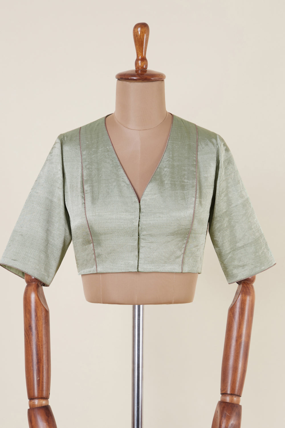 Shauharat Readymade Blouse - Dressfolk