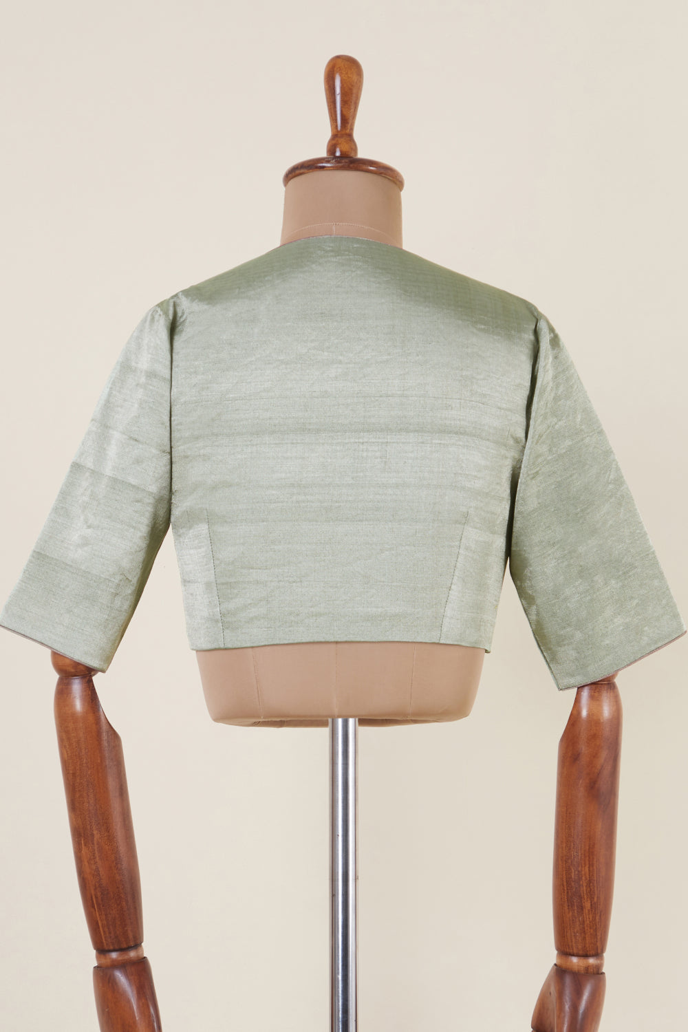 Shauharat Stitched Blouse - Dressfolk