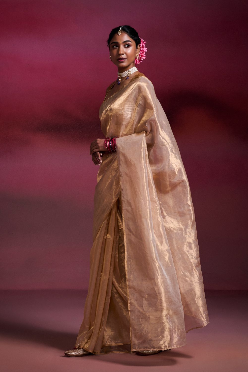 Nandini Dressfolk