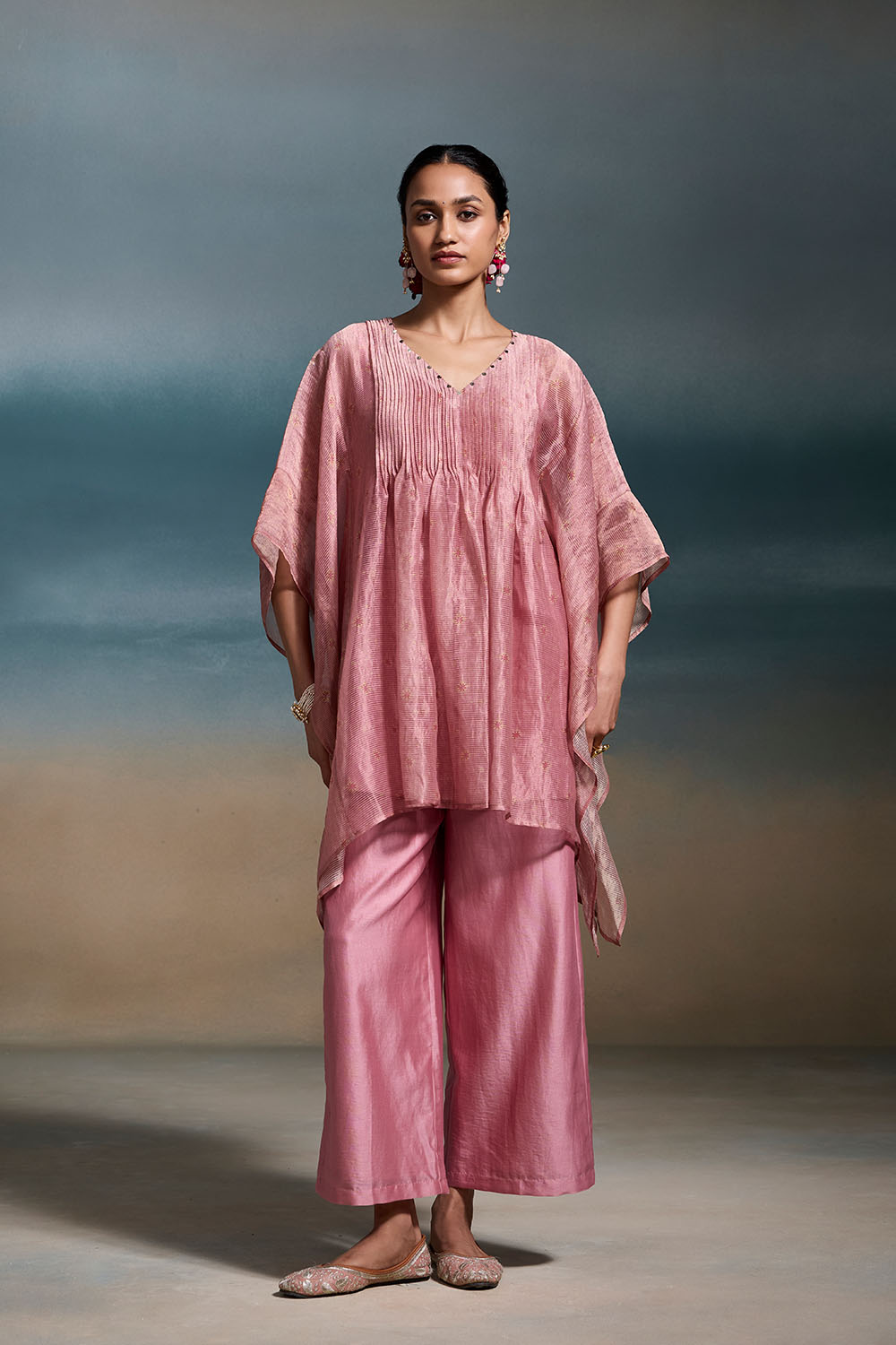 Mishti Dressfolk