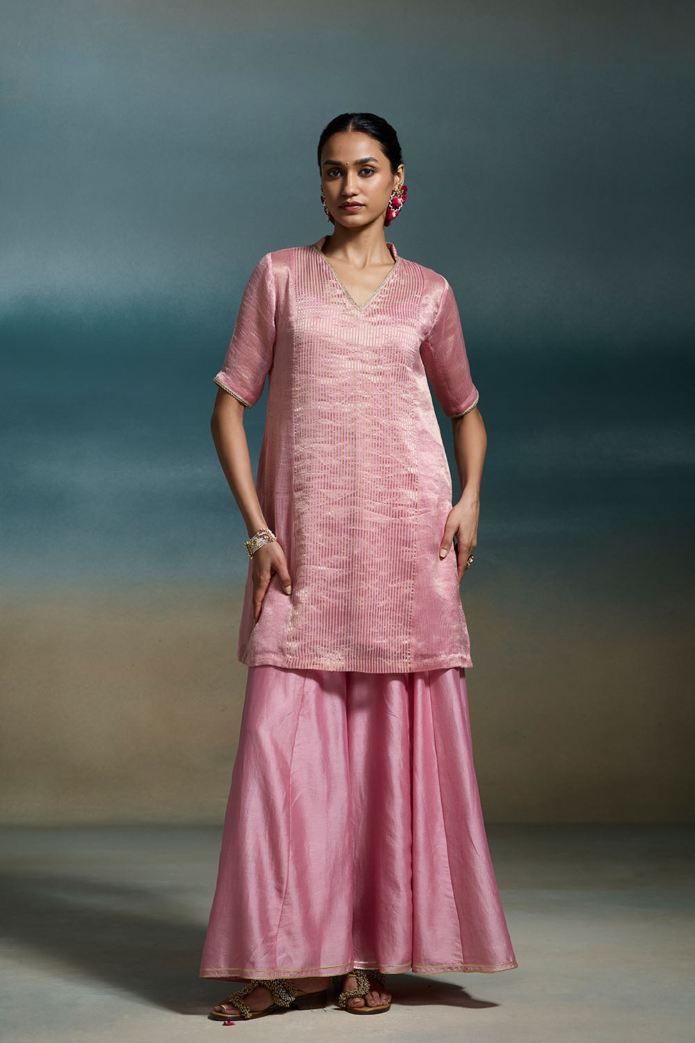 Anandita Dressfolk
