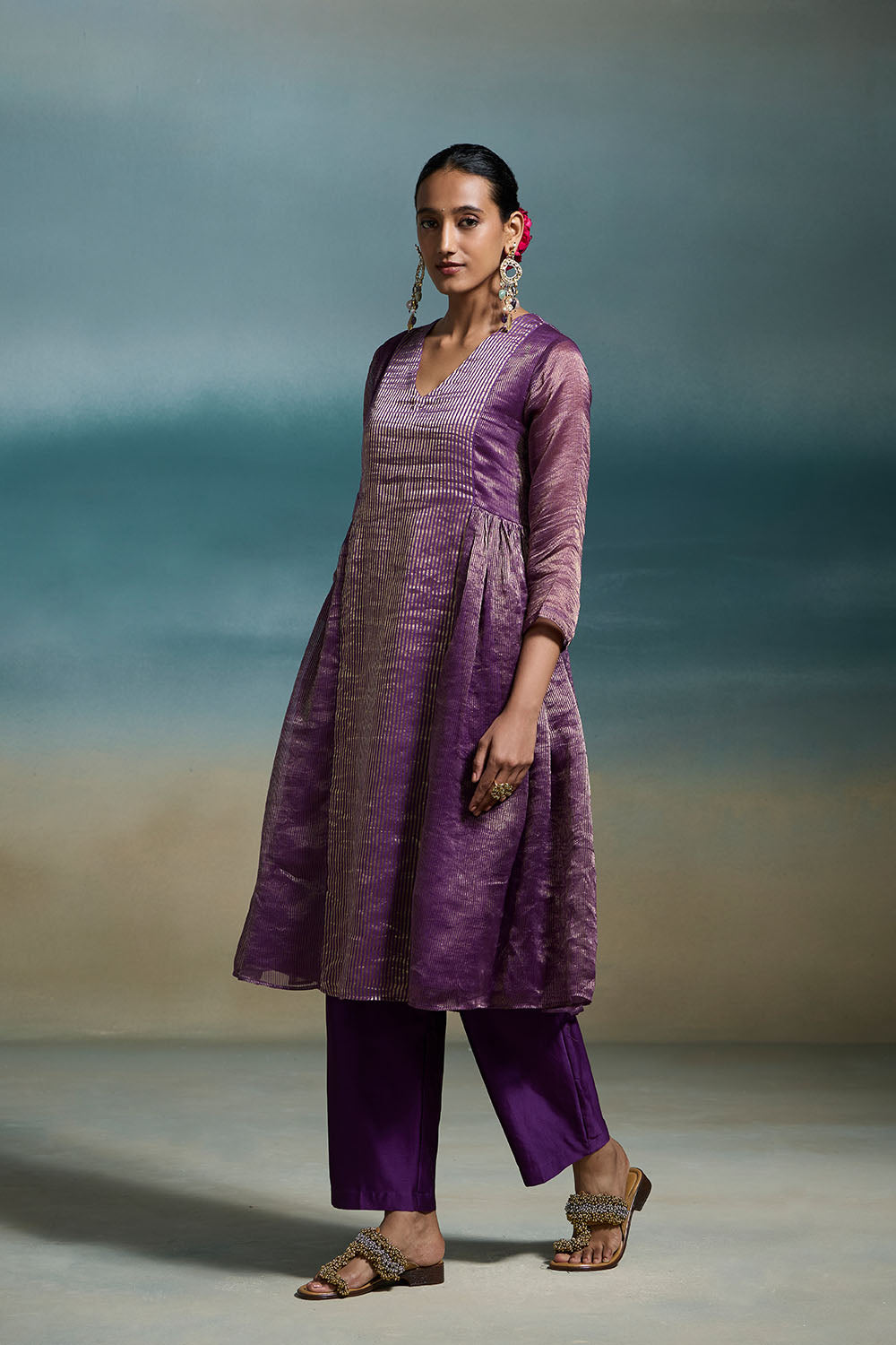 Chahak Dressfolk