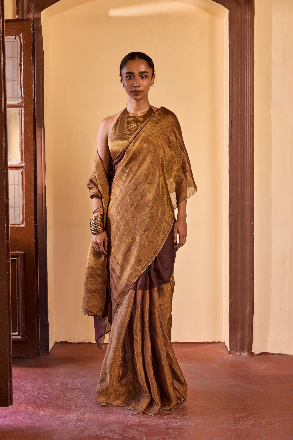 Deep Night Dressfolk