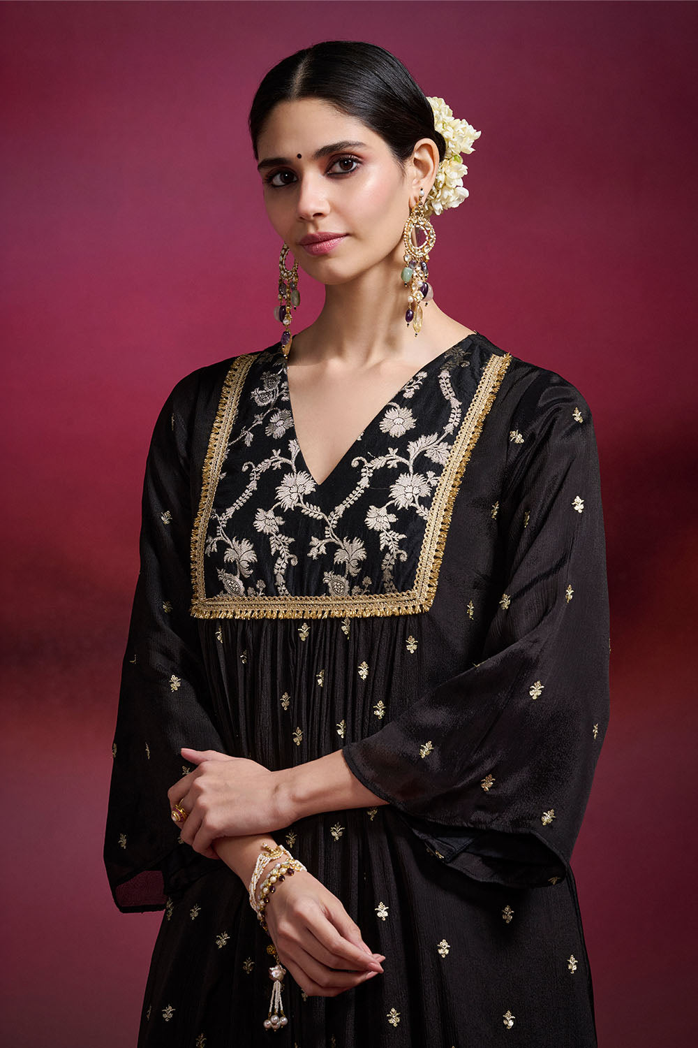 Alizeh Dressfolk