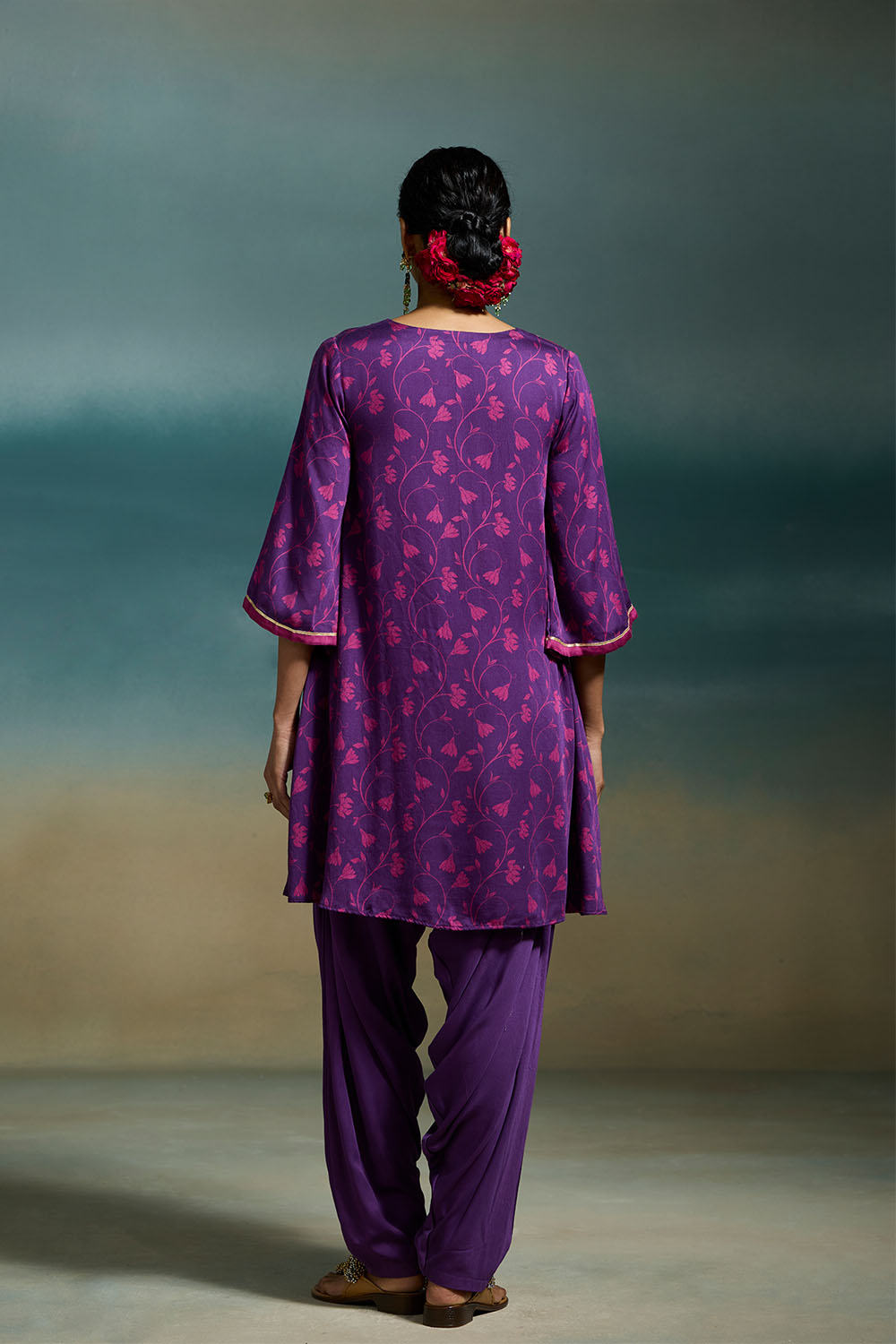 Revati Dressfolk