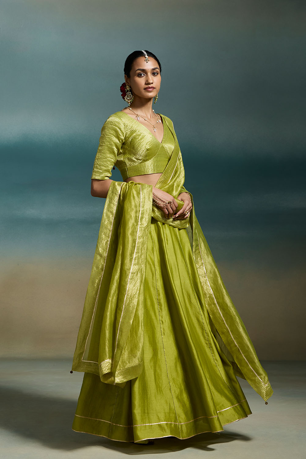 Rasmiya Dressfolk