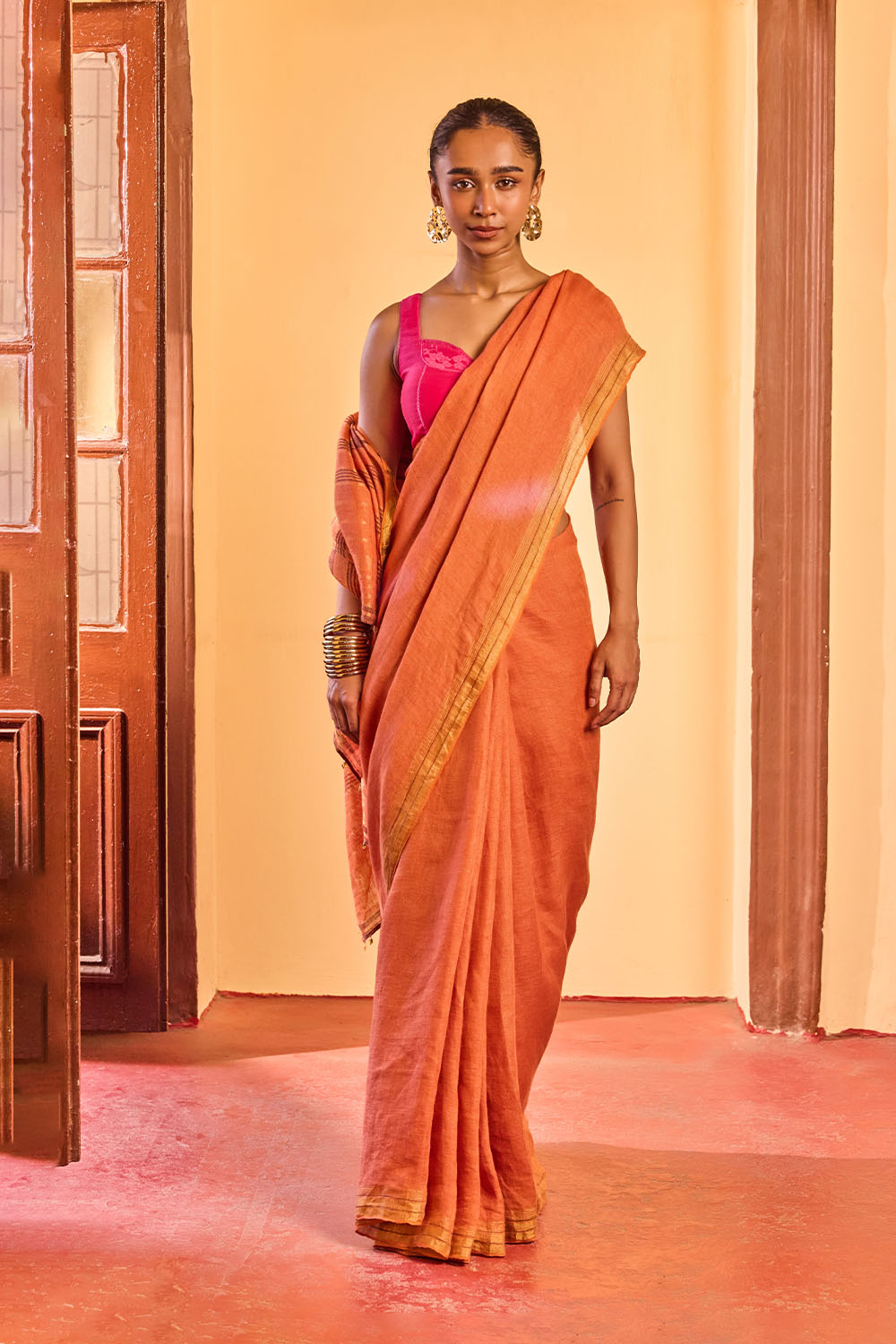 Golden Hour Dressfolk