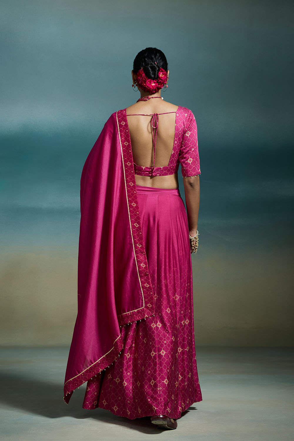 Hridaya Dressfolk
