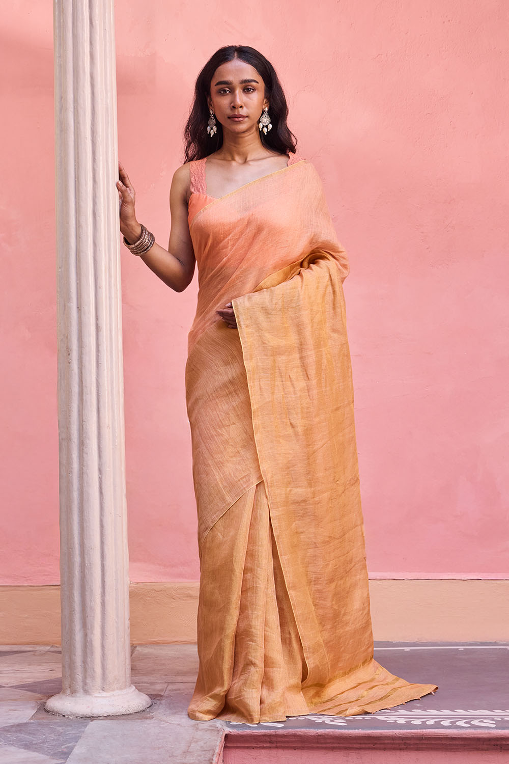 Sunkissed Dressfolk
