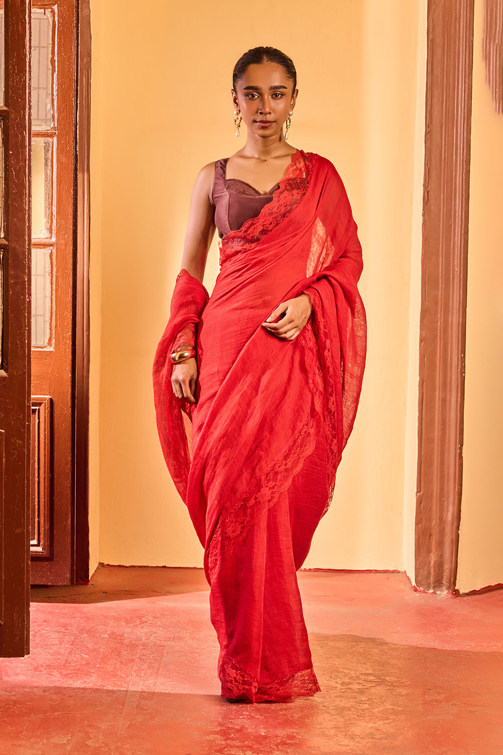 Amber Dressfolk