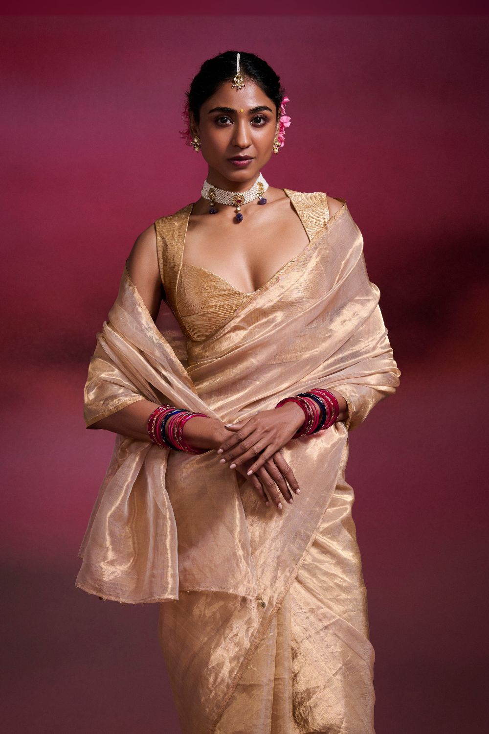 Nandini Dressfolk