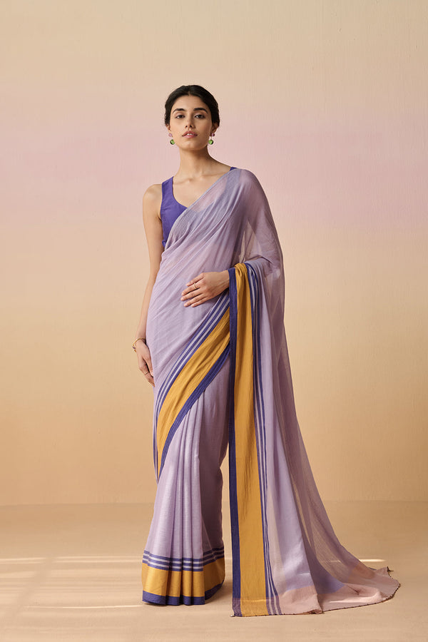 Rangini - Lavender Dressfolk