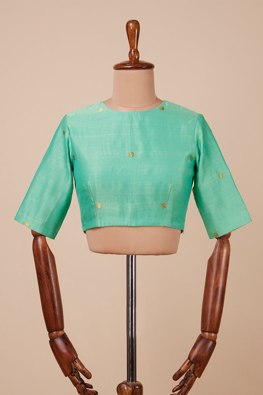 Aadrika Blouse Dressfolk