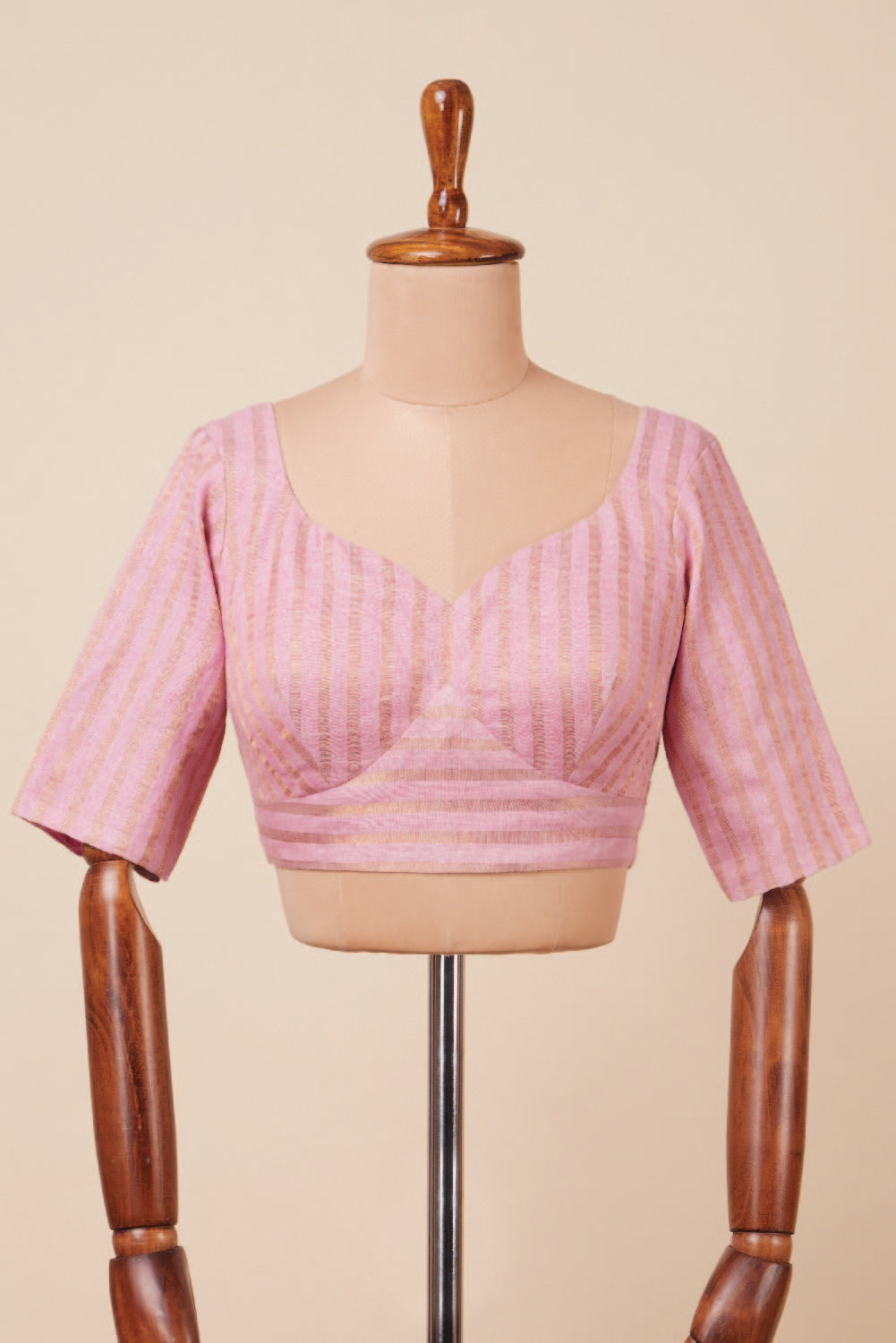 Viti Readymade blouse - Dressfolk