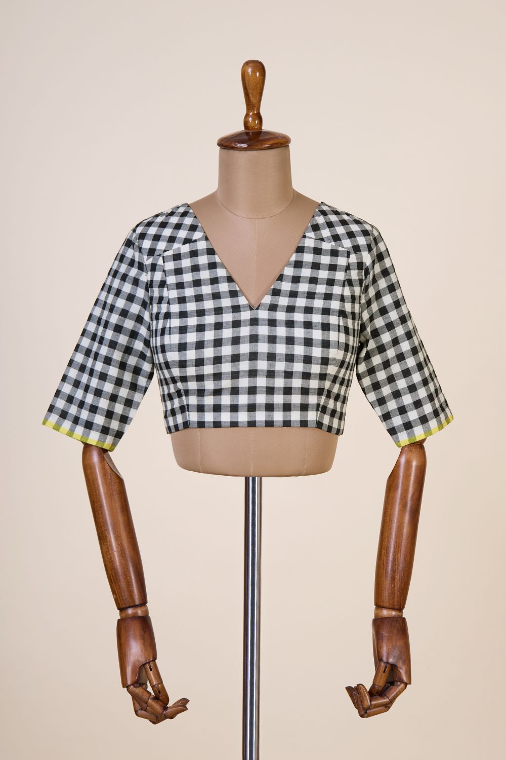 Grid Lock Dressfolk