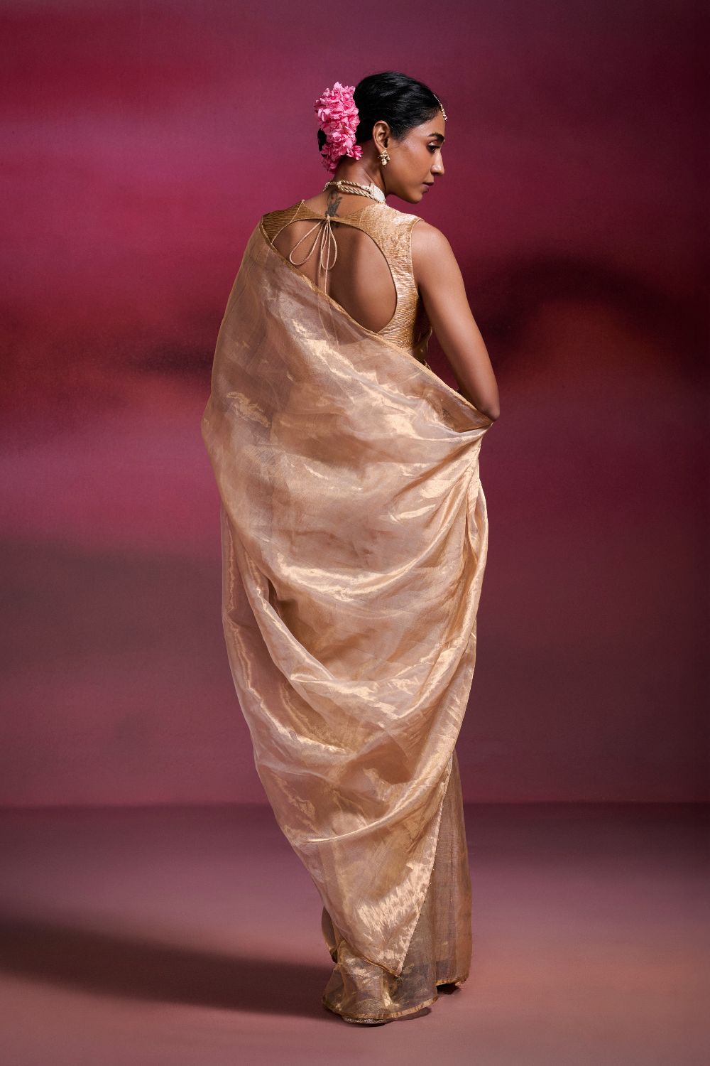 Nandini Dressfolk