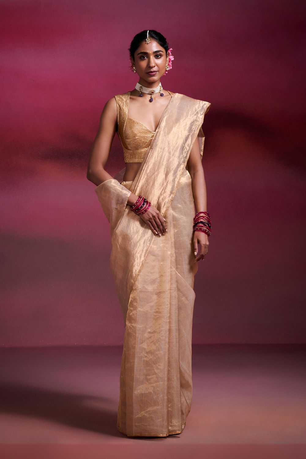 Nandini Dressfolk