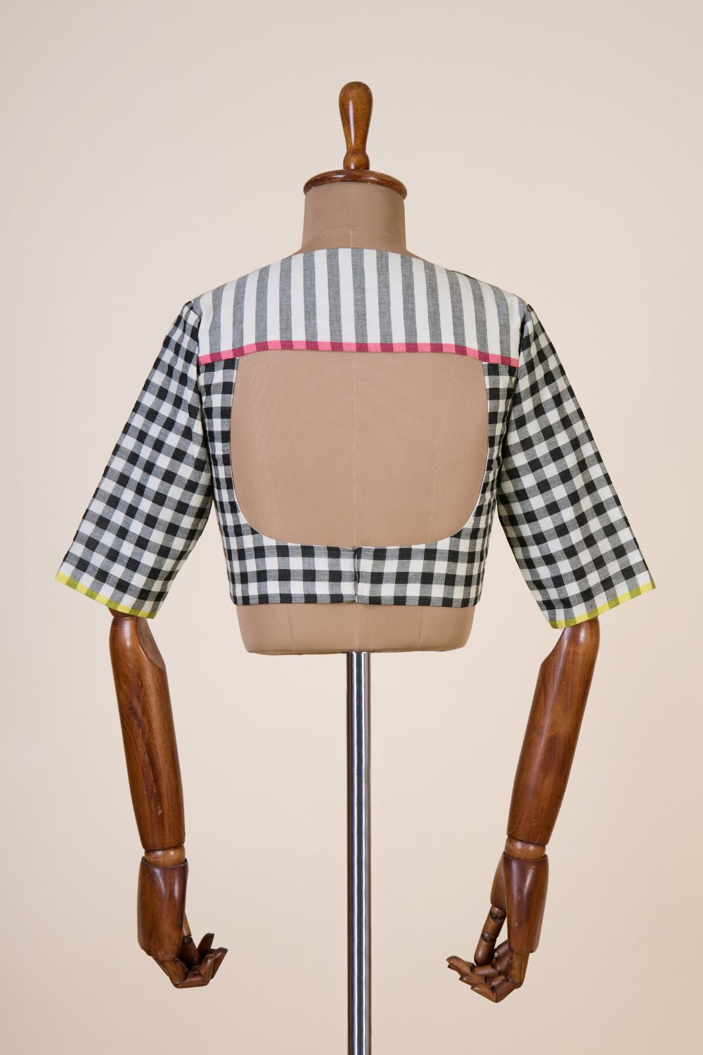 Grid Lock Dressfolk