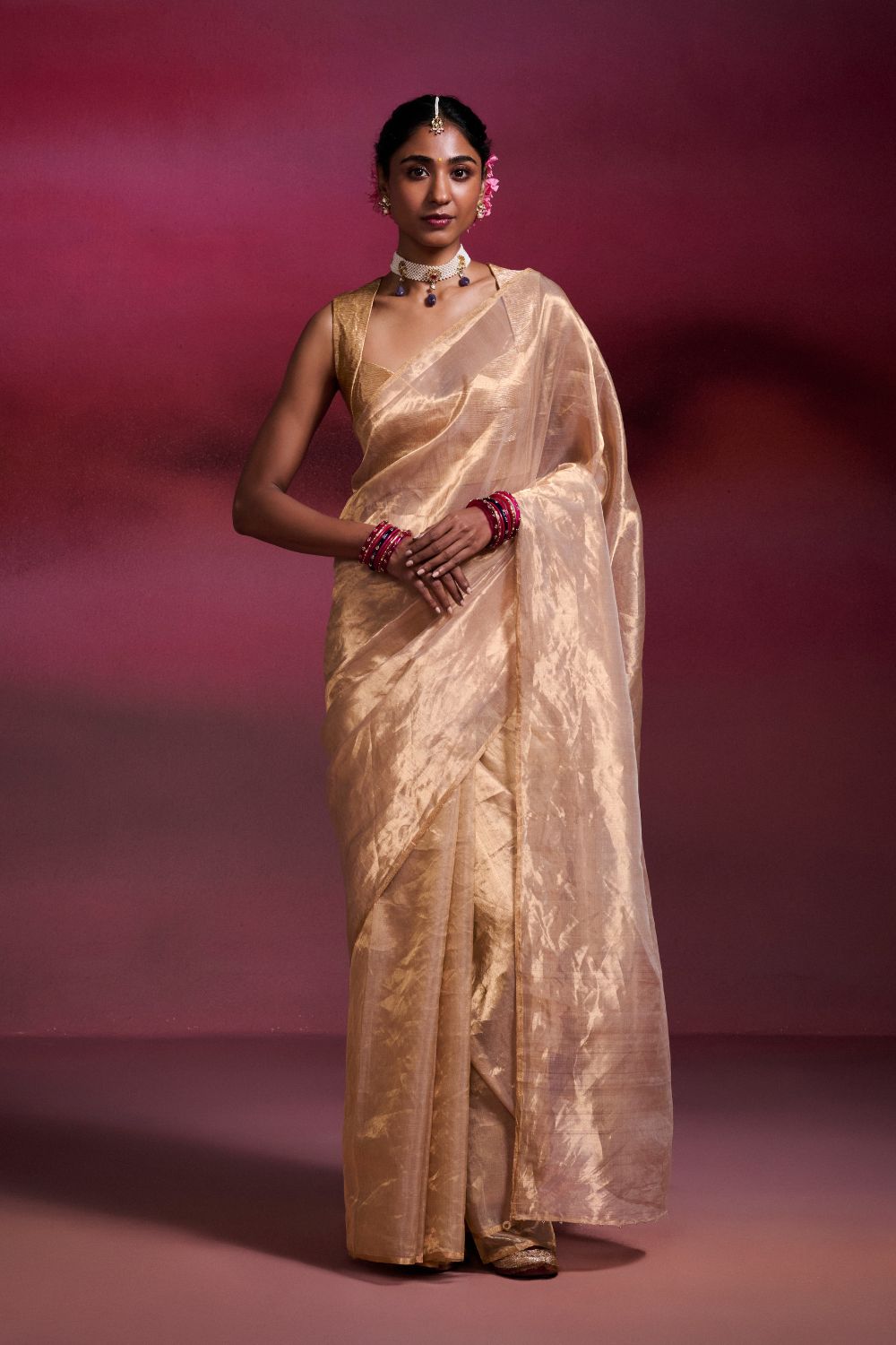 Nandini Dressfolk