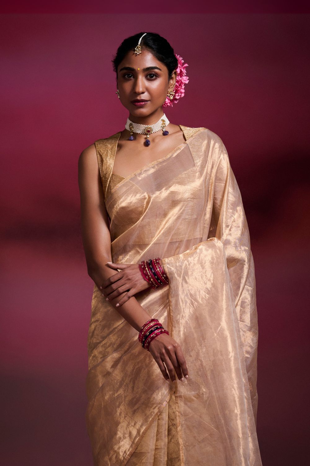 Nandini Dressfolk