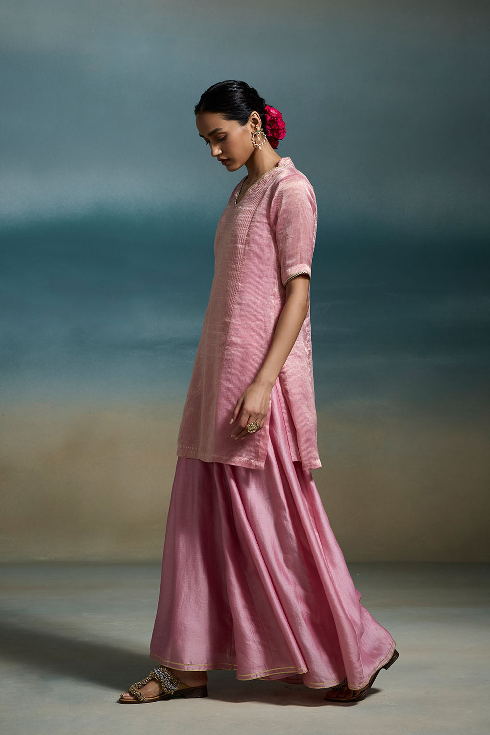 Anandita Dressfolk