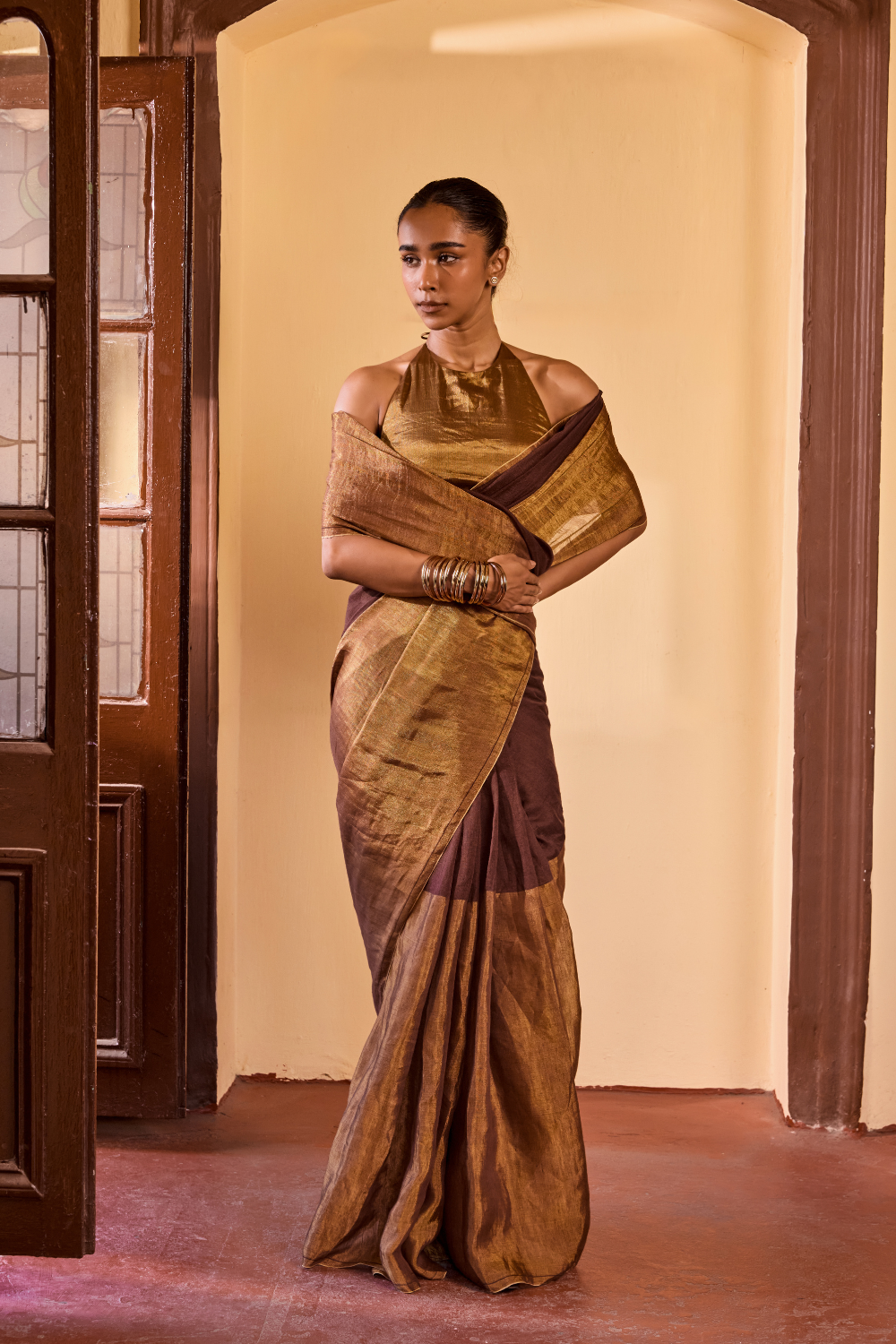 Deep Night Dressfolk