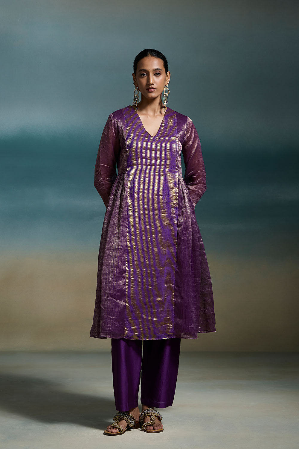 Chahak Dressfolk