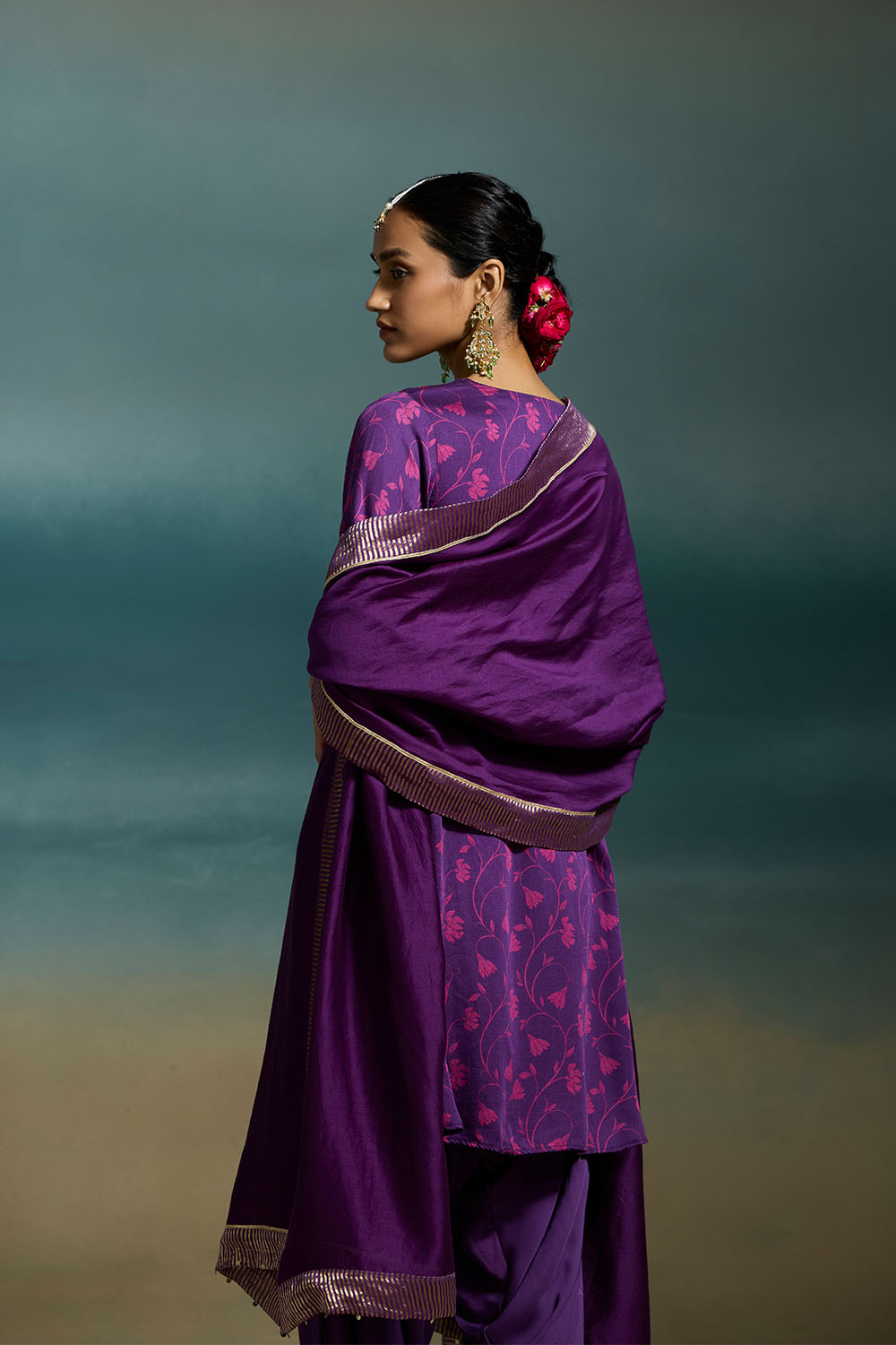 Revati Dressfolk