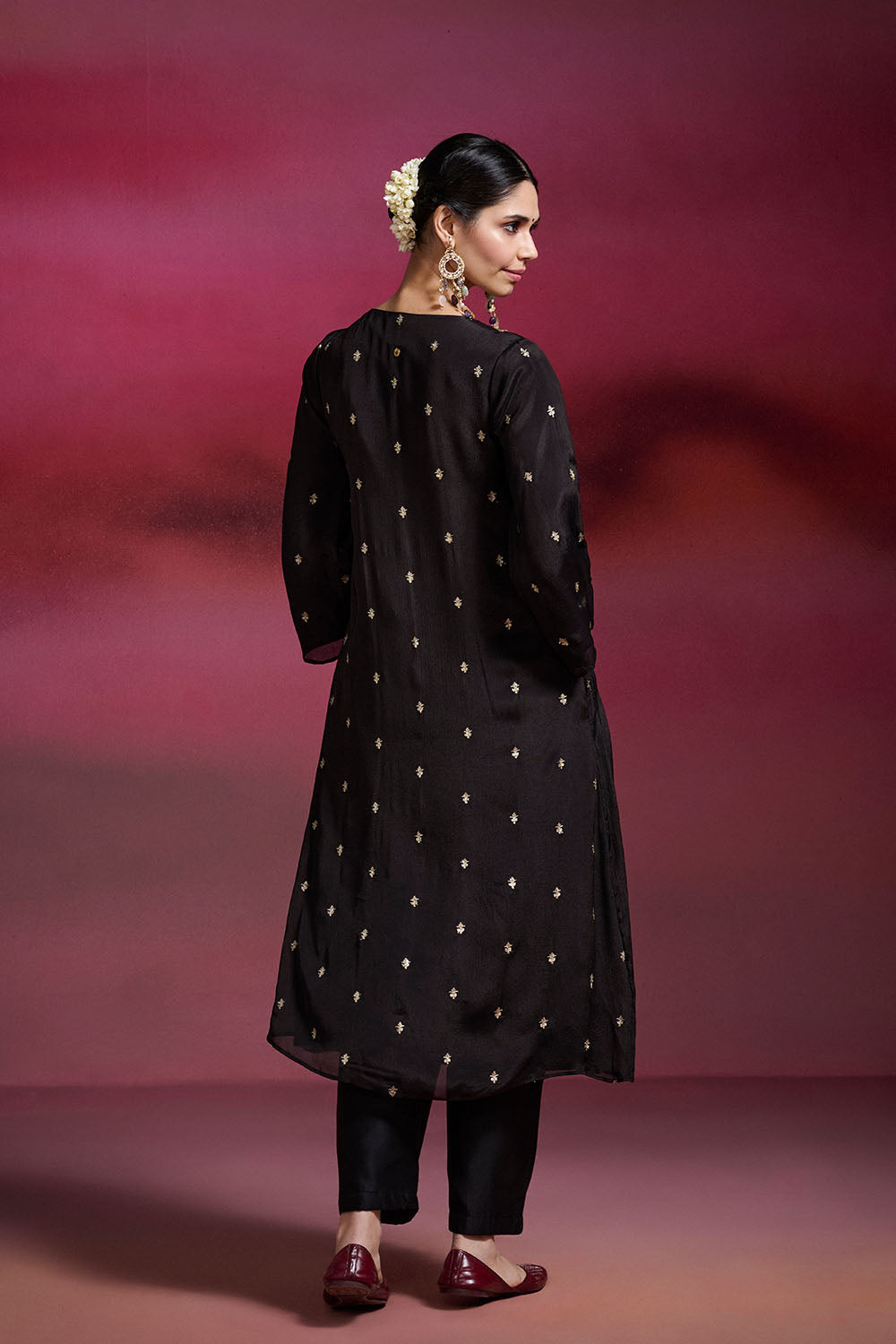 Alizeh Dressfolk