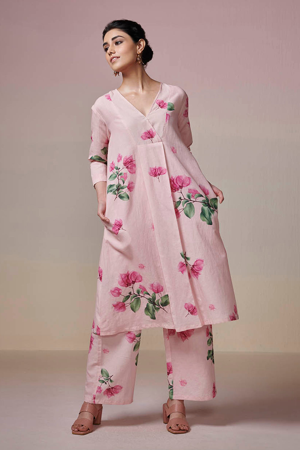 Bougainvillea Breeze Dressfolk