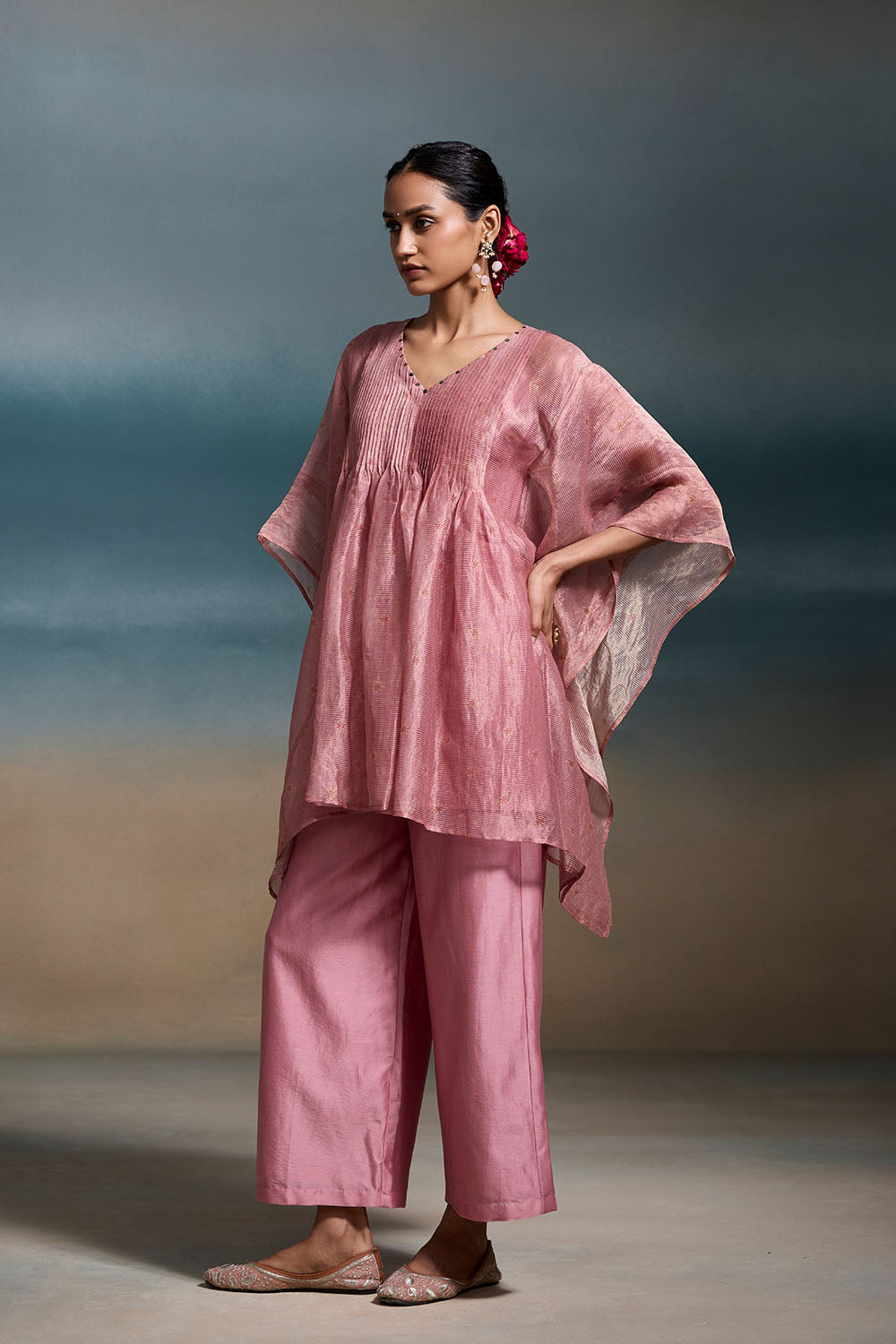 Mishti Dressfolk