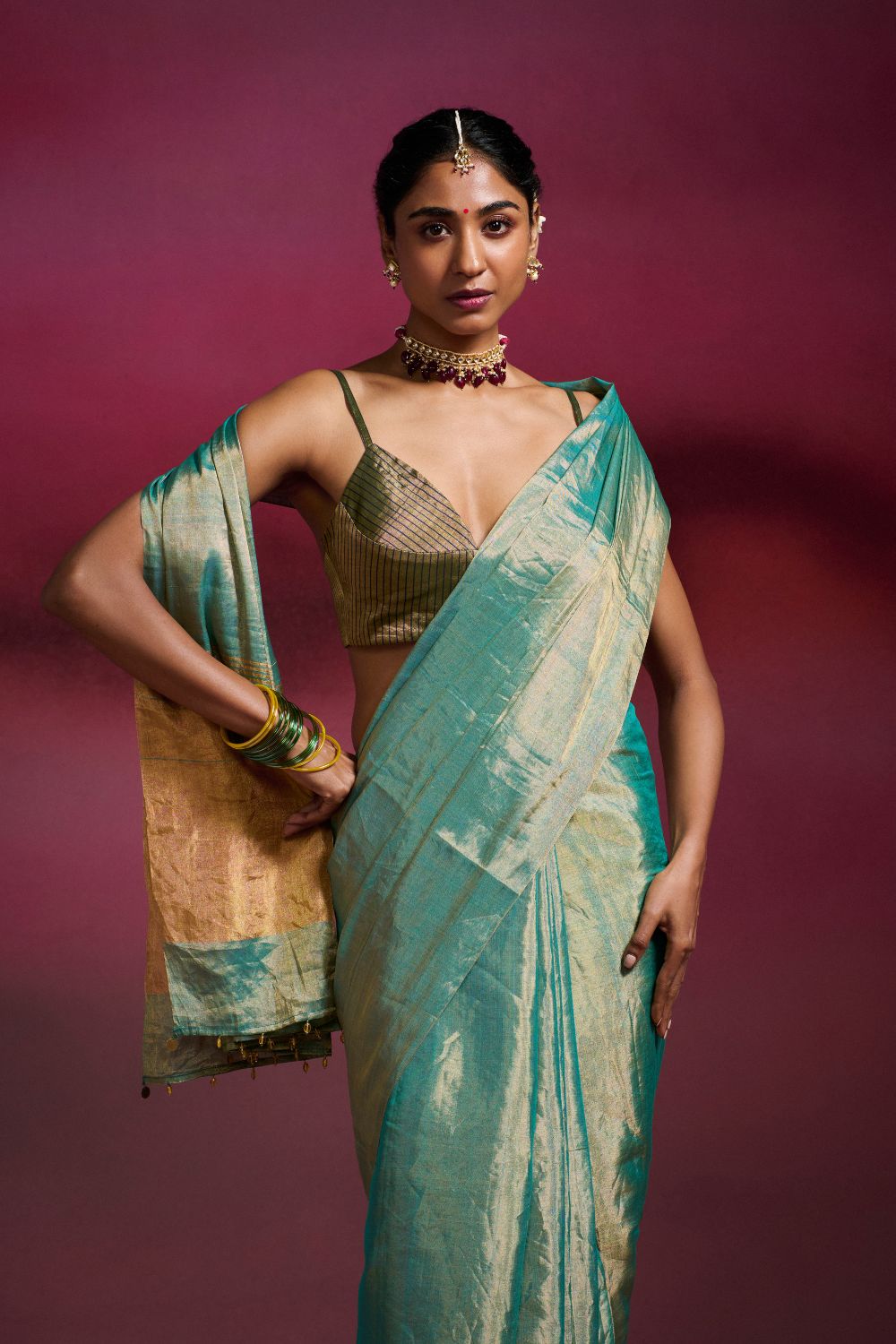 Bindu Dressfolk