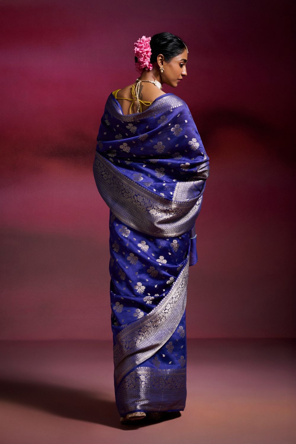 Kashibai Dressfolk