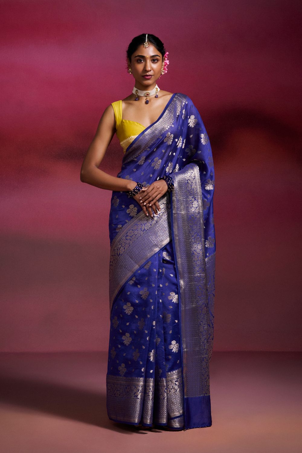 Kashibai Dressfolk
