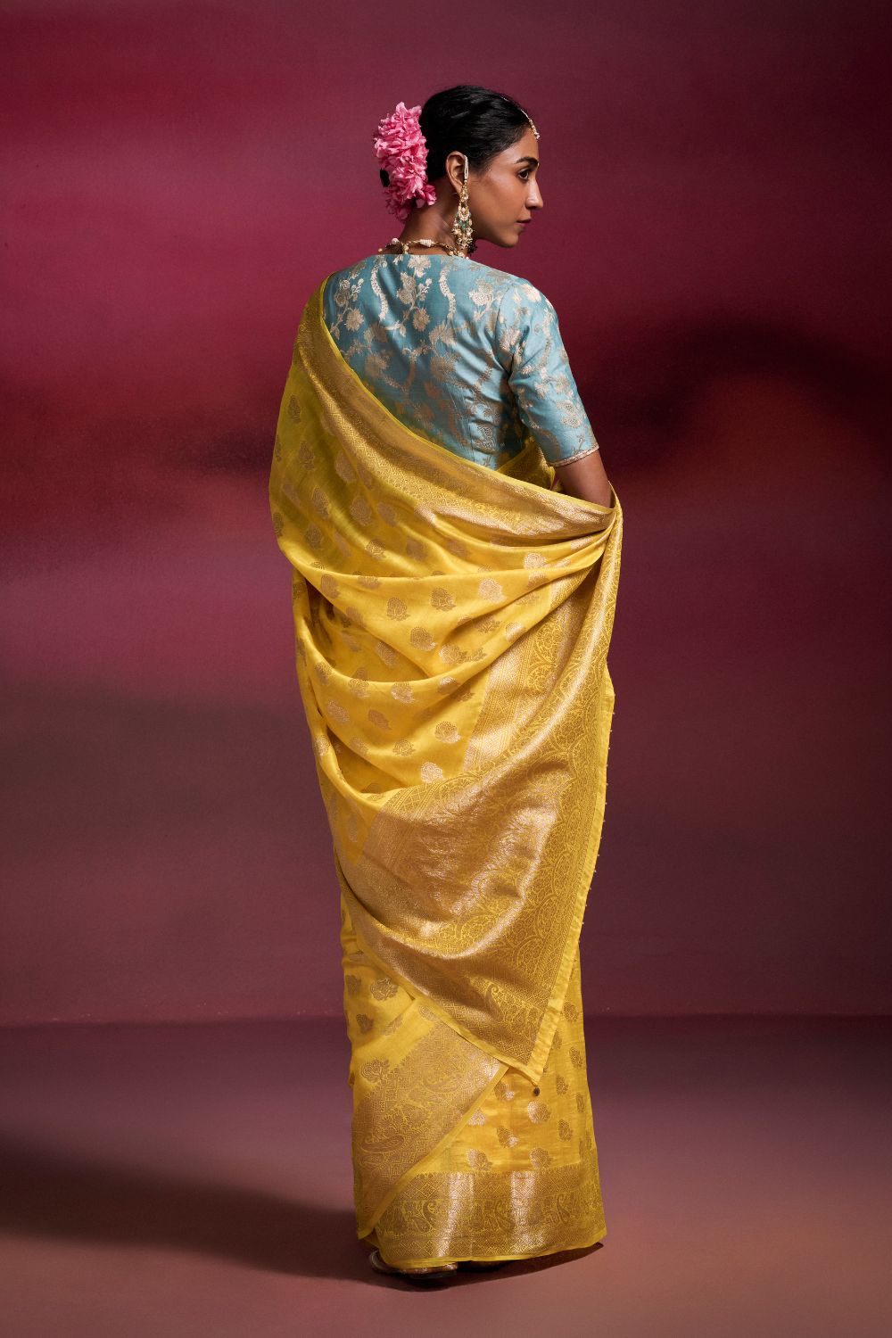 Anarkali Dressfolk