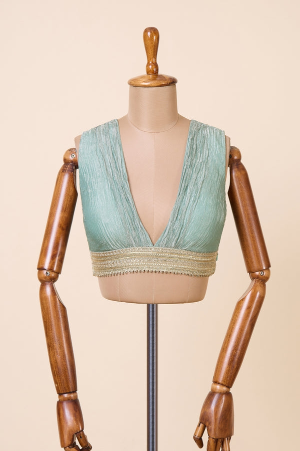 Teal Reverie