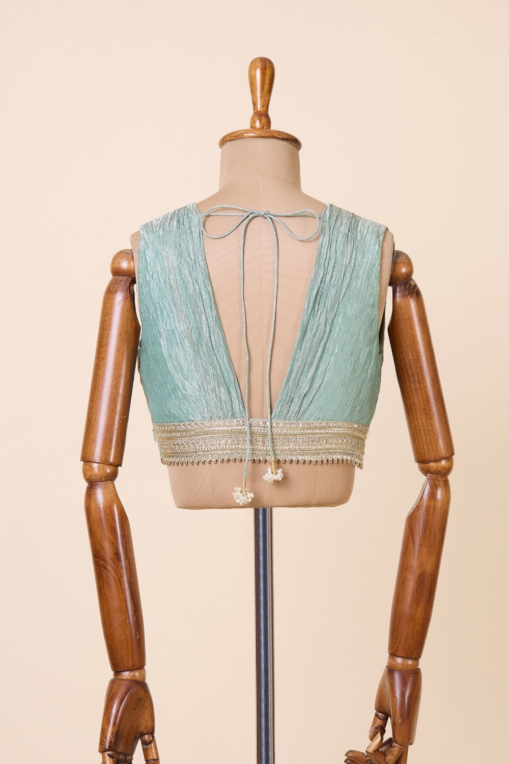 Teal Reverie