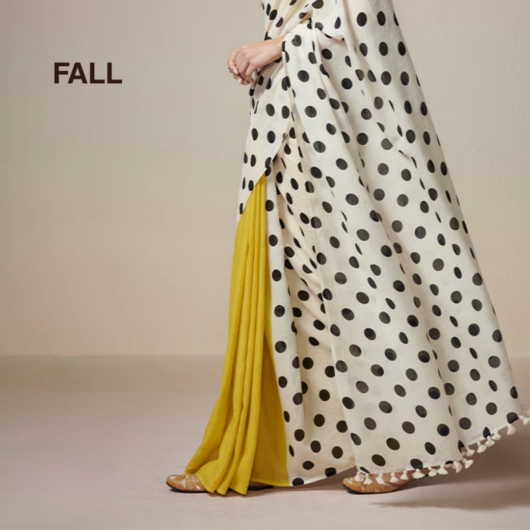 Fall Dressfolk