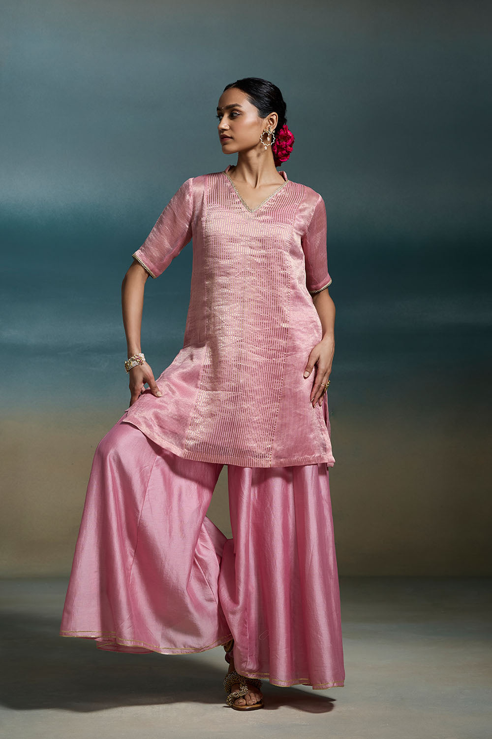 Anandita Dressfolk