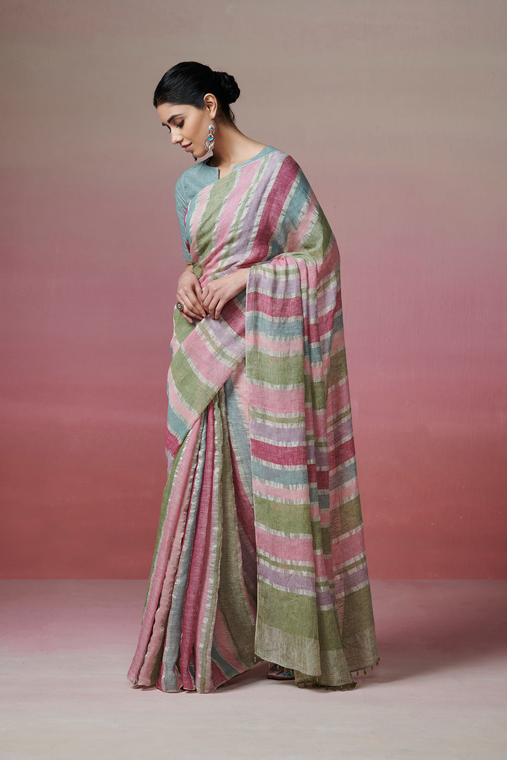 Cherie Amour Dressfolk