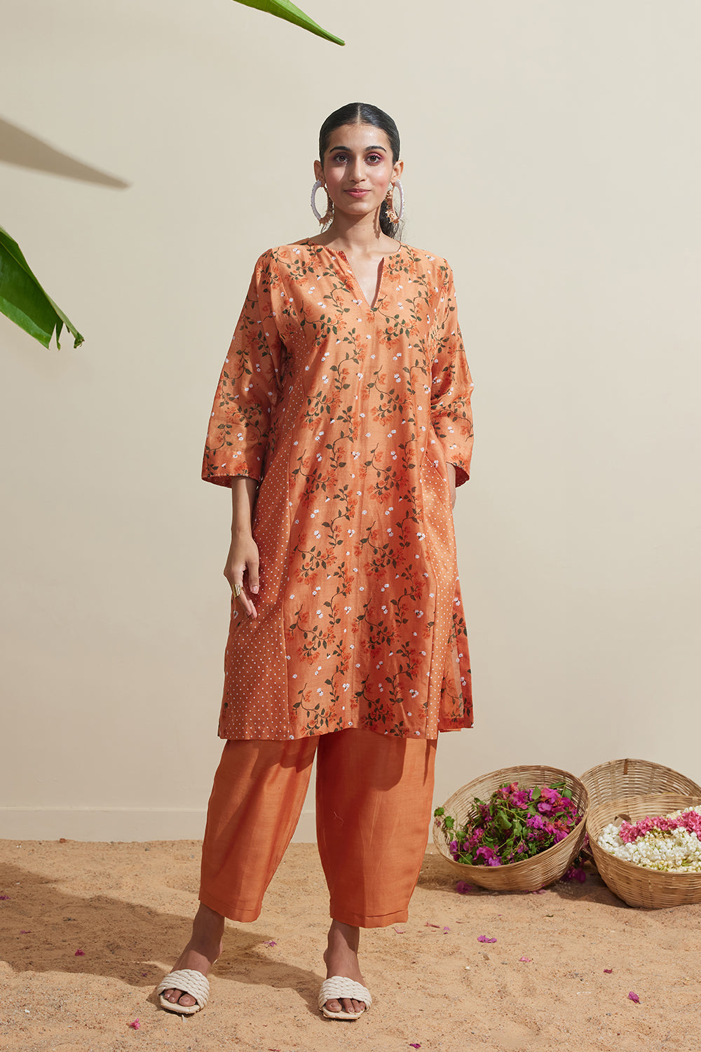 Kaveri Dressfolk