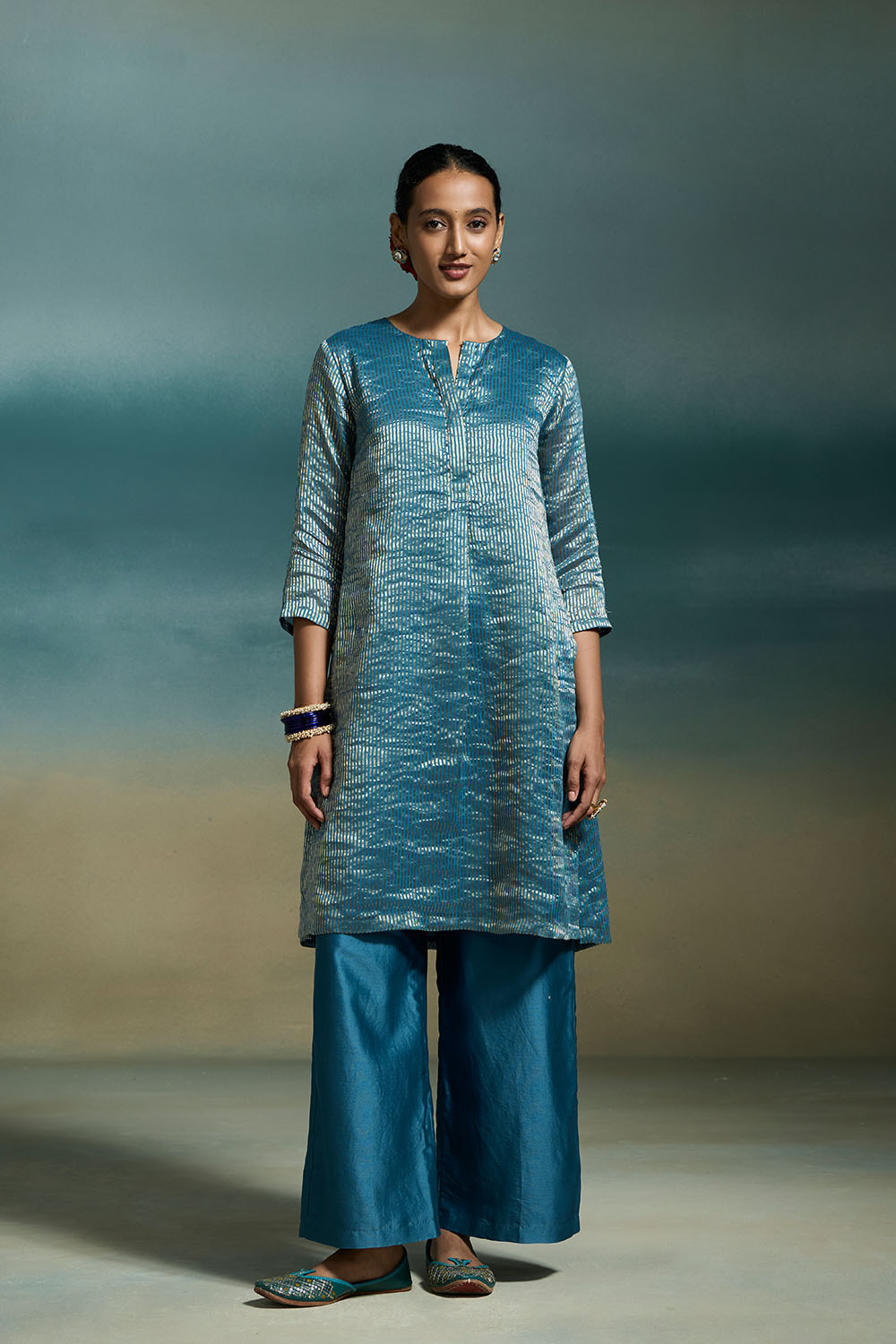 Sharvari Dressfolk